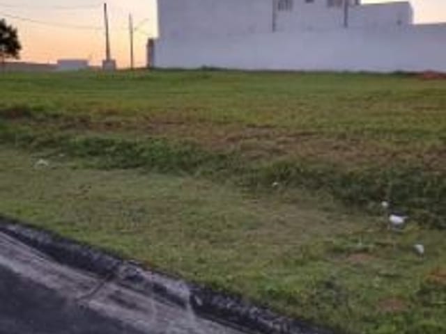 Foto do Terreno - Terreno à venda, 662 m² por R$ 460.000,00 - Santa Luzia - Caçapava/SP | INDEPENDENCE NEGOCIOS IMOBILIARIOS LTDA