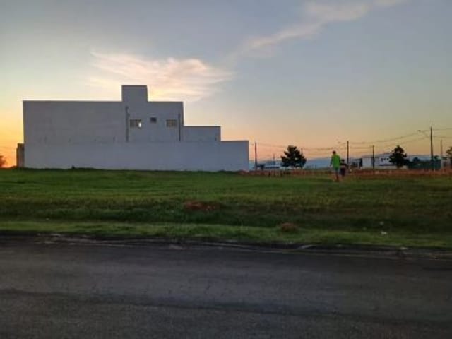 Foto do Terreno - Terreno à venda, 662 m² por R$ 460.000,00 - Santa Luzia - Caçapava/SP | INDEPENDENCE NEGOCIOS IMOBILIARIOS LTDA