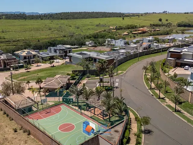 Terreno com 530m² 1 quarto e 1 banheiro, à venda, no bairro Loteamento Parque dos Alecrins em Campinas