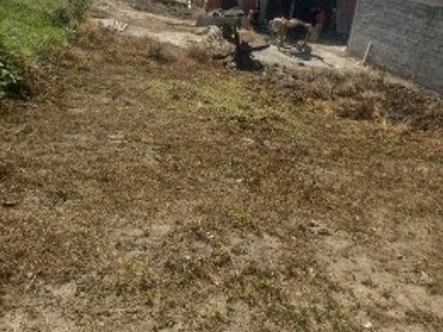 Terreno com 125m², à venda, no bairro Caputera em Cotia