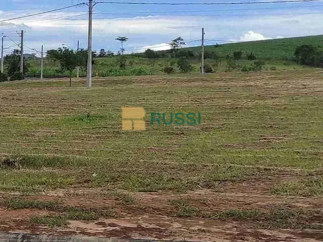 Terreno com 504m², à venda, no bairro Eco Park em Caçapava