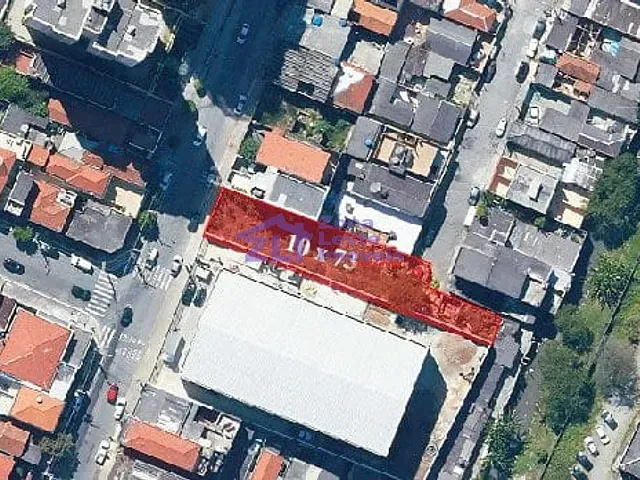 Terreno com 730m², à venda ou para alugar, no bairro Tatuapé em São Paulo