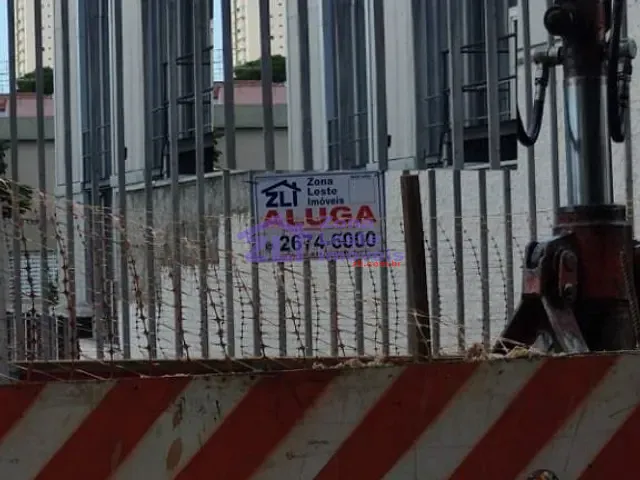 Terreno com 730m², à venda ou para alugar, no bairro Tatuapé em São Paulo