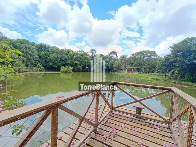 Terreno com 850m², à venda, no bairro Guaragi em Guaragi