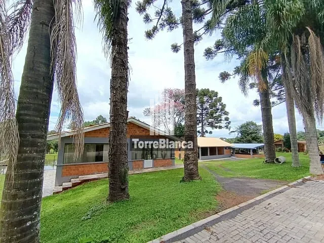 Terreno com 850m², à venda, no bairro Guaragi em Guaragi