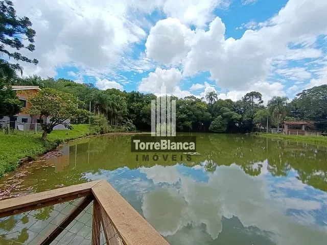 Terreno com 850m², à venda, no bairro Guaragi em Guaragi