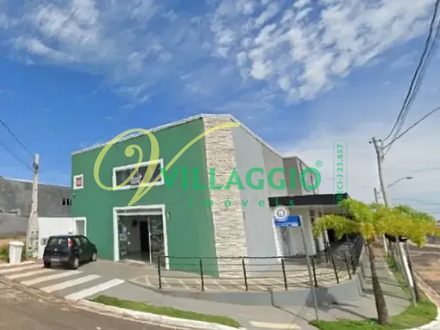 Terreno com 378m², à venda, no bairro Fraternidade 3 em São José do Rio Preto