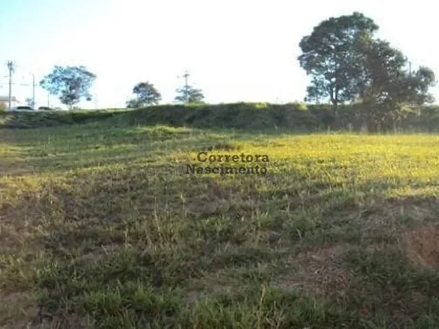 Terreno com 1000m², à venda, no bairro Rio Comprido em Jacareí