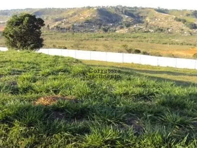 Terreno com 1000m², à venda, no bairro Rio Comprido em Jacareí