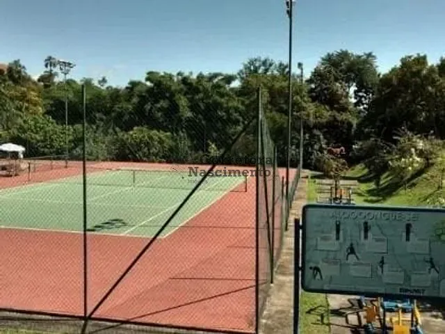 Terreno com 1000m², à venda, no bairro Rio Comprido em Jacareí