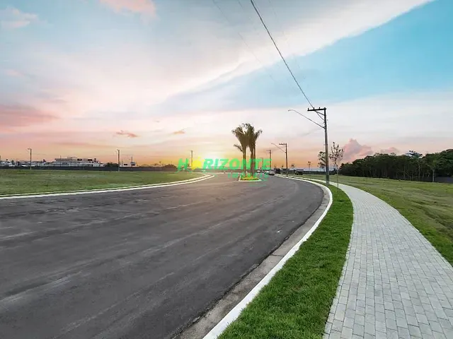 Terreno com 1047m², à venda, no bairro Urbanova em São José dos Campos