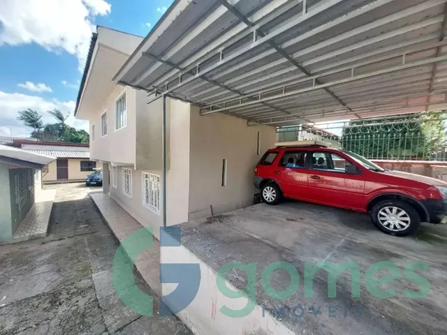 Terreno à venda, no bairro Xaxim em Curitiba