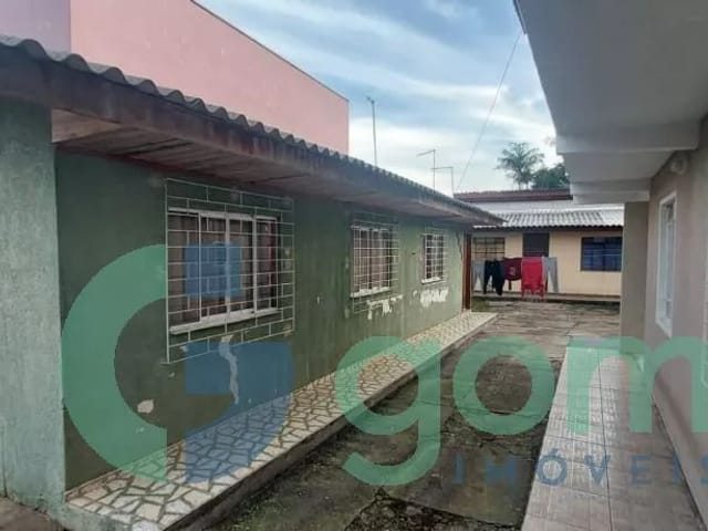 Terreno à venda, no bairro Xaxim em Curitiba