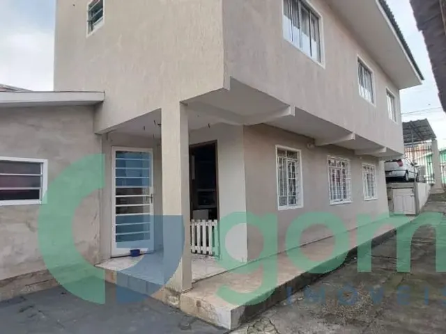 Terreno à venda, no bairro Xaxim em Curitiba