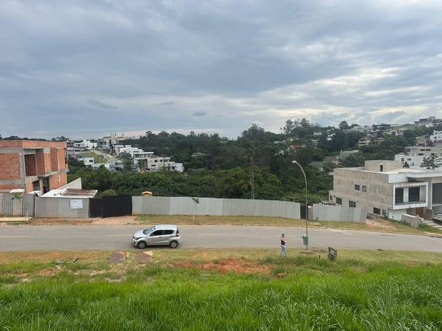 Terreno com 510m², à venda, no bairro Jardim Colibri em Embu das Artes
