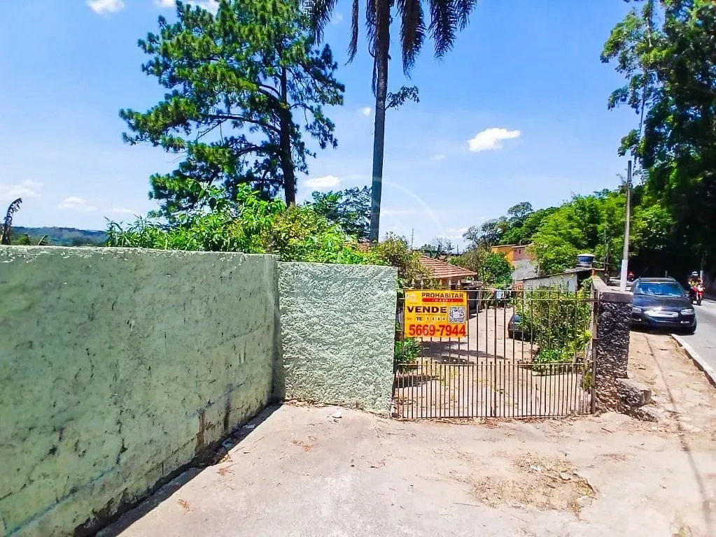 Terreno, 2850 m² - Foto 1