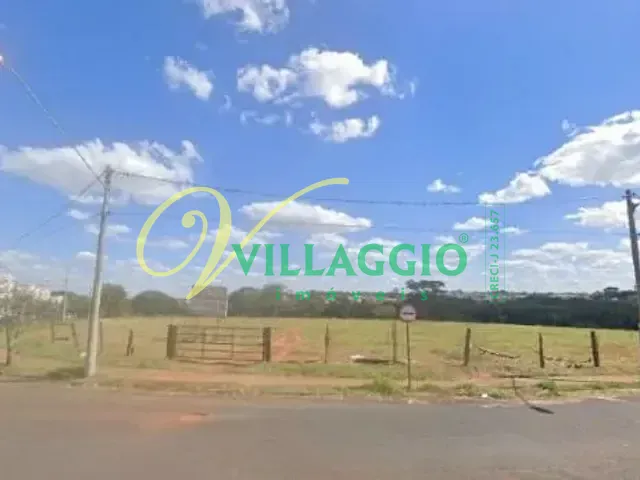 Terreno com 2679m², à venda, no bairro Jardim Marajó em São José do Rio Preto