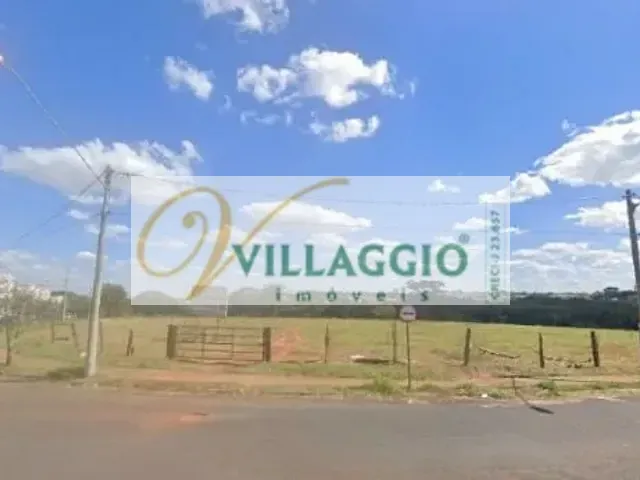 Terreno com 2679m², à venda, no bairro Jardim Marajó em São José do Rio Preto