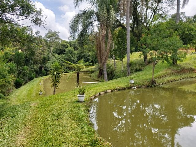Terreno à venda, no bairro Vila Dom Pedro em Campo Largo
