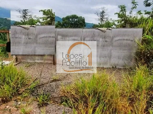 Terreno com 536m², à venda, no bairro Jardim Paulista em Atibaia