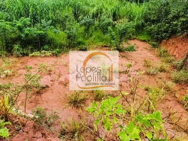 Terreno com 536m², à venda, no bairro Jardim Paulista em Atibaia