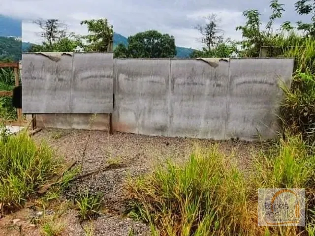 Terreno com 536m², à venda, no bairro Jardim Paulista em Atibaia