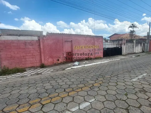Terreno com 1053m², à venda, no bairro Jardim Pereira do Amparo em Jacareí