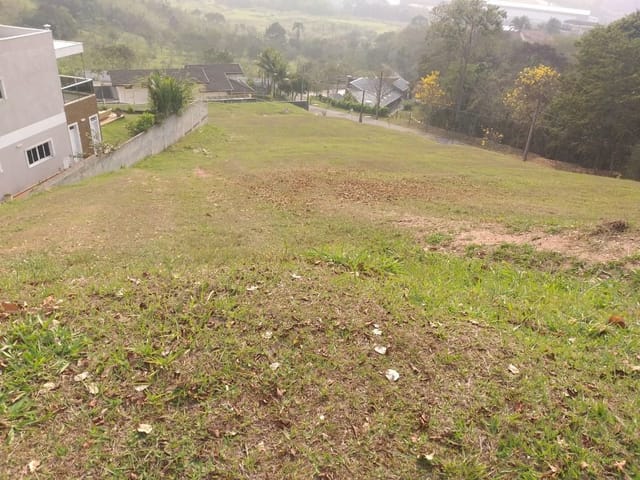 Foto do Terreno - Terreno à venda, 1280 m² por R$ 690.000,00 - Parque Mirante Do Vale - Jacareí/SP | INDEPENDENCE NEGOCIOS IMOBILIARIOS LTDA