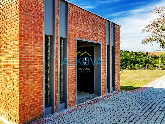 Terreno com 525m², à venda, no bairro Piedade em Caçapava