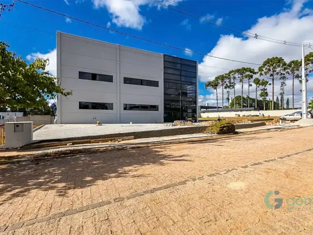 Terreno com 1777m², à venda, no bairro Novo Mundo em Curitiba