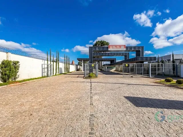 Terreno com 1777m², à venda, no bairro Novo Mundo em Curitiba