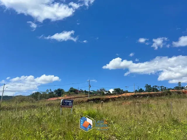 Terreno com 353m² 1 quarto e 1 banheiro, à venda, no bairro Três Rios do Norte em Jaraguá Do Sul