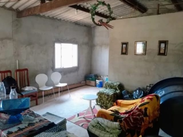 Terreno com 300m², à venda, no bairro Santana em Cotia