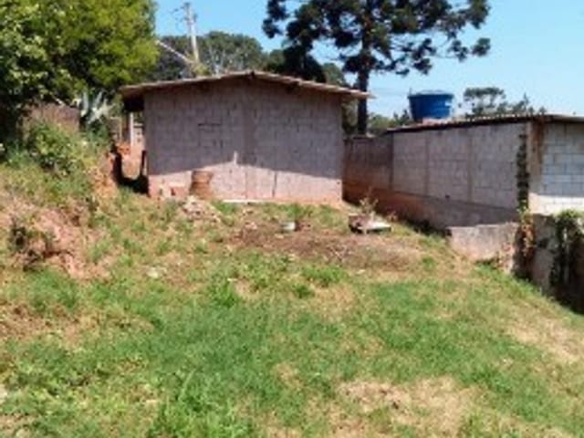 Terreno com 300m², à venda, no bairro Santana em Cotia