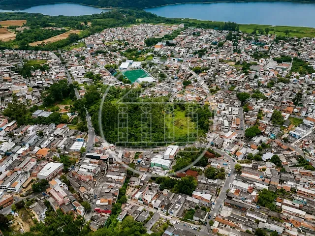 Terreno com 32000m², à venda, no bairro Cidade Ipava em São Paulo