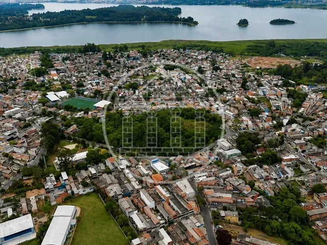 Terreno com 32000m², à venda, no bairro Cidade Ipava em São Paulo
