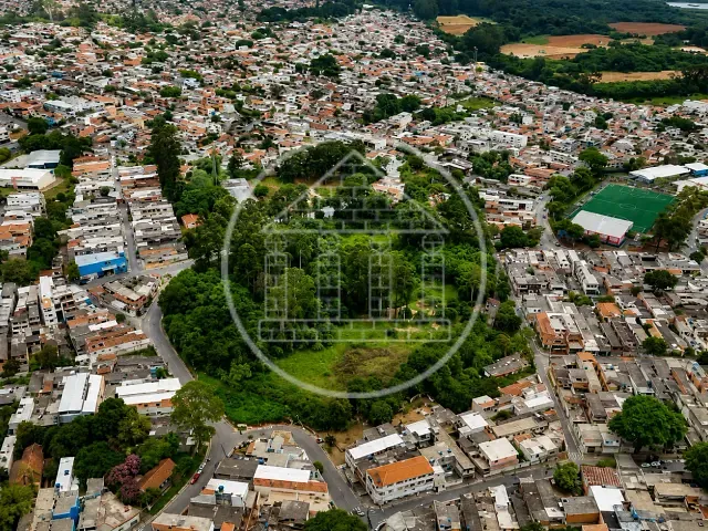 Terreno com 32000m², à venda, no bairro Cidade Ipava em São Paulo
