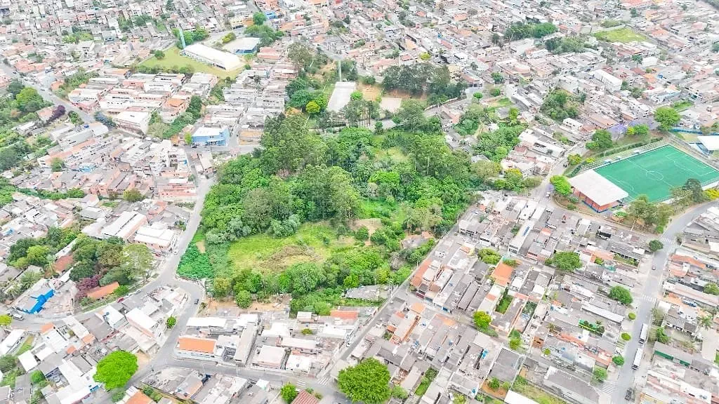 Terreno, 3 hectares - Foto 3