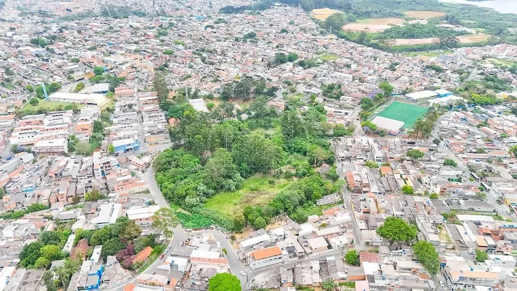 Terreno, 3 hectares - Foto 6