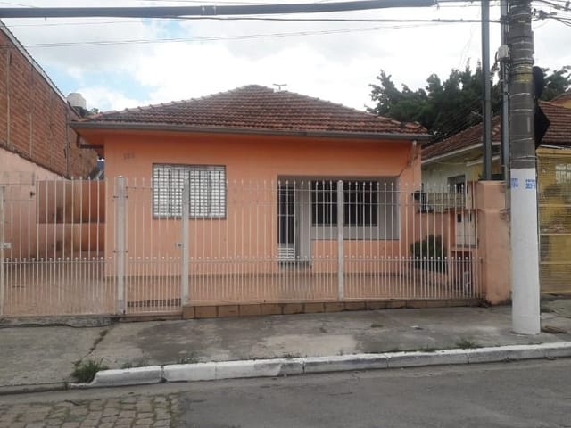 Foto do Terreno - Terreno à venda, 250 m² por R$ 590.000,00 - Parque Maria Luiza - São Paulo/SP | ZONA LESTE IMÓVEIS
