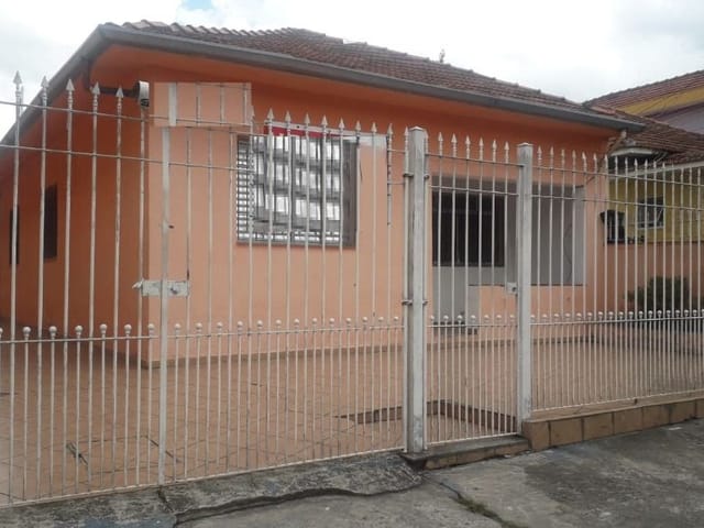 Foto do Terreno - Terreno à venda, 250 m² por R$ 590.000,00 - Parque Maria Luiza - São Paulo/SP | ZONA LESTE IMÓVEIS