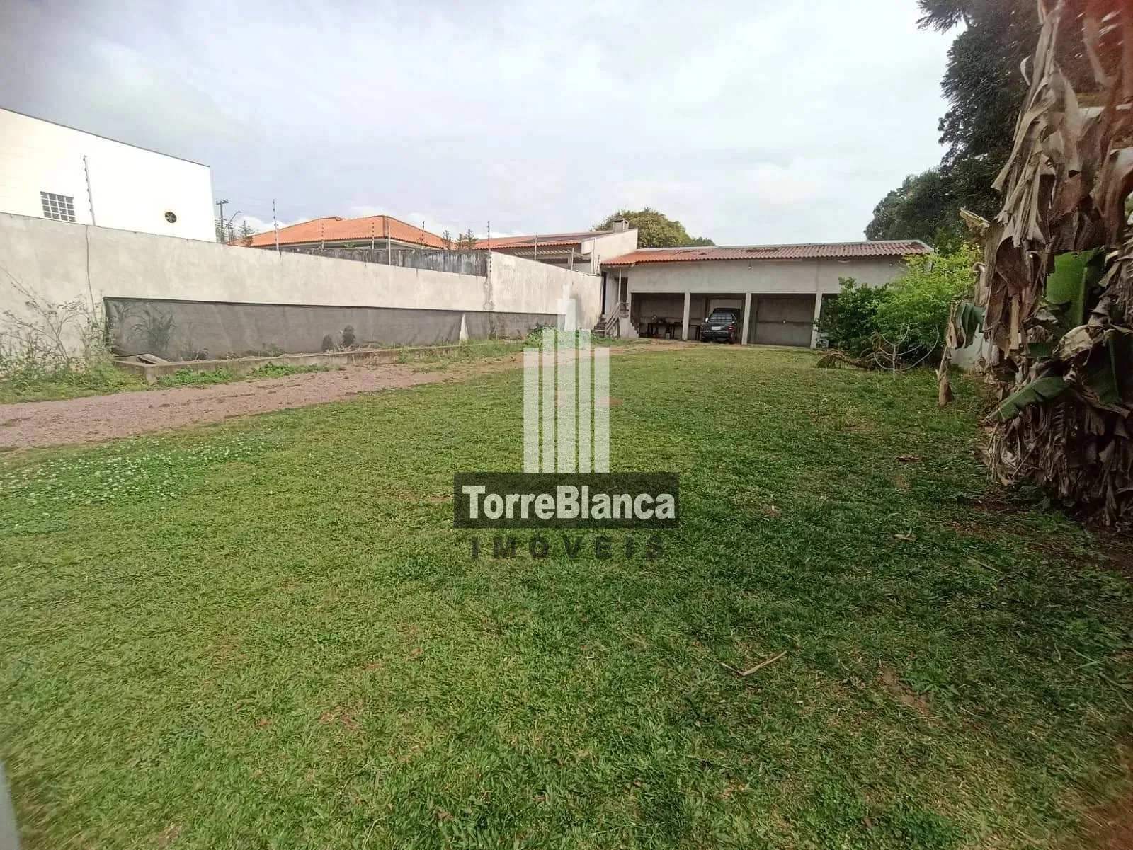 Terreno, 440 m² - Foto 1