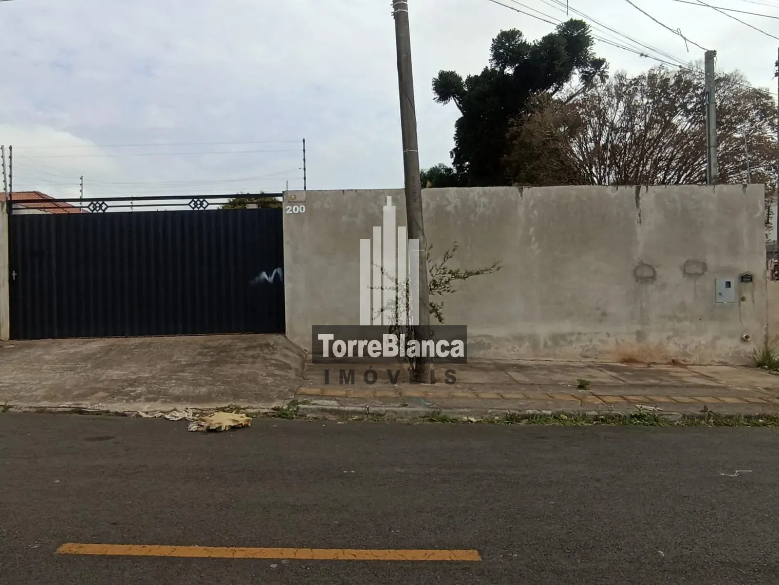 Terreno, 440 m² - Foto 4