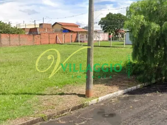Terreno com 720m², à venda, no bairro Parque da Cidadania em São José do Rio Preto