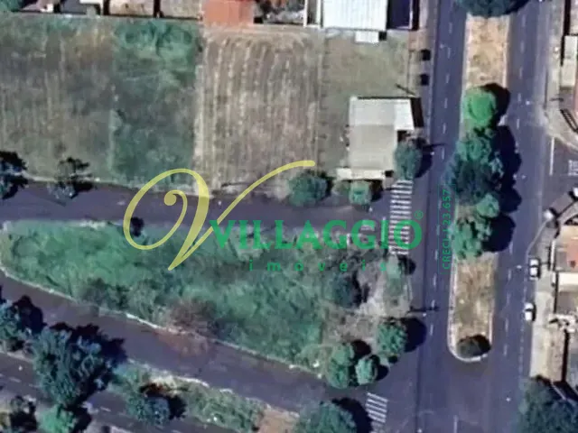 Terreno com 720m², à venda, no bairro Parque da Cidadania em São José do Rio Preto