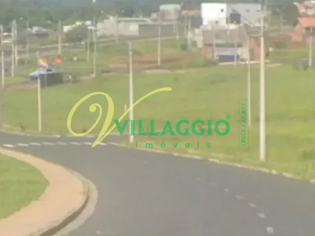 Terreno com 720m², à venda, no bairro Parque da Cidadania em São José do Rio Preto