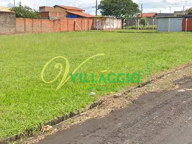 Terreno com 720m², à venda, no bairro Parque da Cidadania em São José do Rio Preto