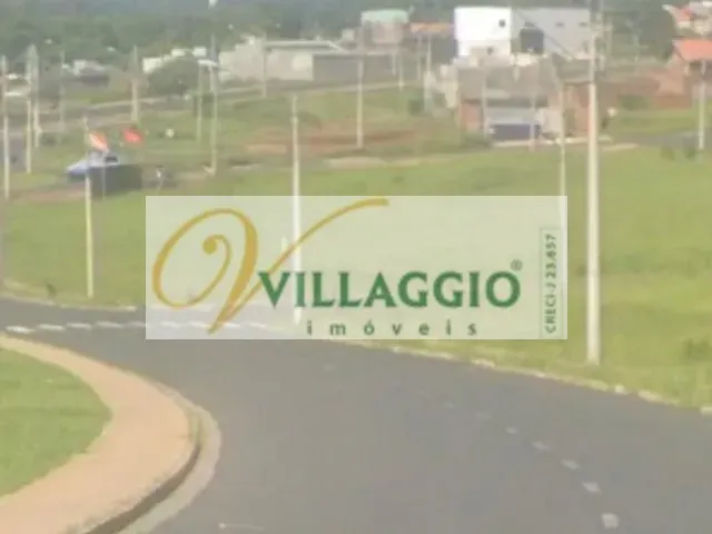 Terreno com 720m², à venda, no bairro Parque da Cidadania em São José do Rio Preto