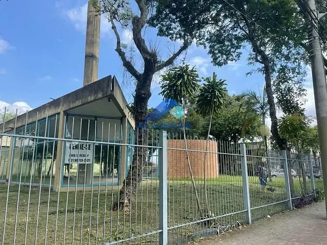 Terreno com 1201m², à venda ou para alugar, no bairro Vila Zizinha em São José dos Campos