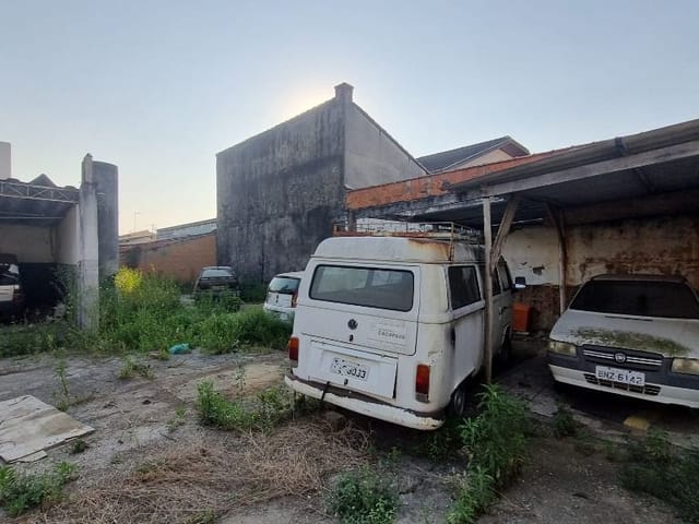 Foto do Terreno - Terreno à venda, 600 m² por R$ 950.000,00 - Vila Industrial - São José dos Campos/SP | INDEPENDENCE NEGOCIOS IMOBILIARIOS LTDA